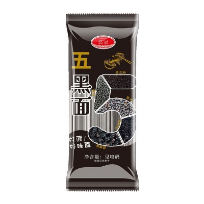 360克五黑面