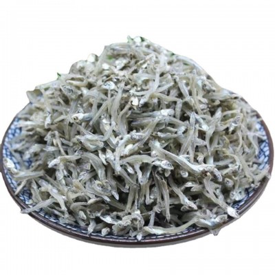 丁香鱼干银鱼干海燕鱼小鱼仔干凤尾鱼银鱼干面条鱼小咸鱼干货批发图5