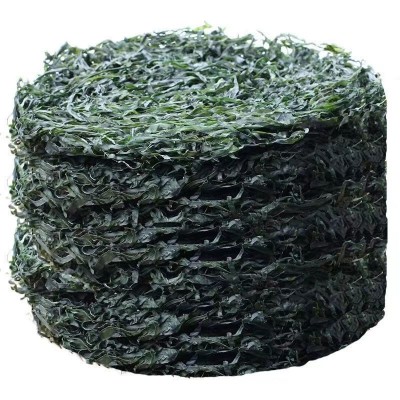 福建霞浦烘干海带丝无沙免洗海带丝干货散装高泡发原材料厂家批发图2