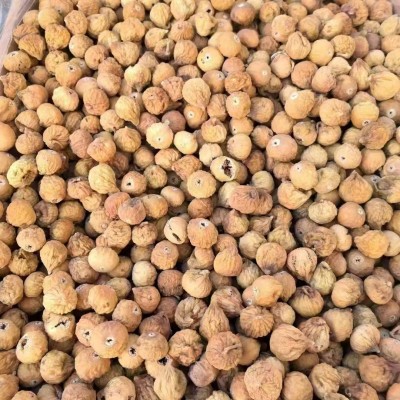 精选无花果250克新货包邮无花果干无花果干果零食图4