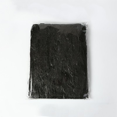 水产干货散装方菜免洗无沙无料包250g头水紫菜原料免洗紫菜商用图5
