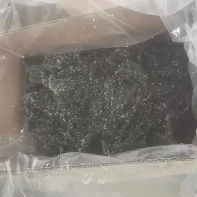 新鲜盐渍裙带菜海洋海带苗火锅嫩芽烫健康营养辅食盐渍鲜嫩海带芽图4