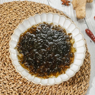 福建霞浦紫菜干货无沙免洗手工方饼紫菜水产干货头水紫菜厂家批发图3