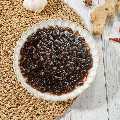 霞浦特产 方饼紫菜水紫菜无沙免洗干紫菜新鲜嫩紫菜紫菜蛋花汤 批图2