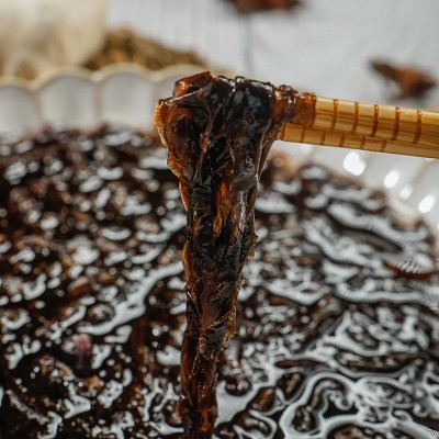 霞浦特产 方饼紫菜水紫菜无沙免洗干紫菜新鲜嫩紫菜紫菜蛋花汤 批图3