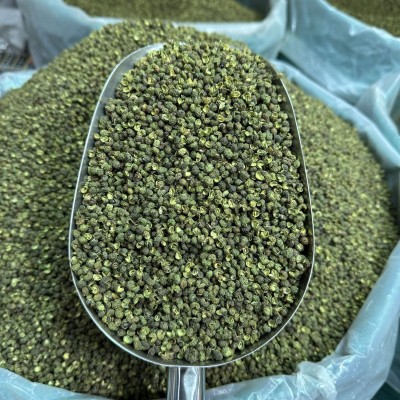 厂家直营云南藤椒 麻椒金阳青花椒鱼庄花椒调味料花椒粉图2