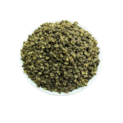 厂家直营云南藤椒 麻椒金阳青花椒鱼庄花椒调味料花椒粉图4