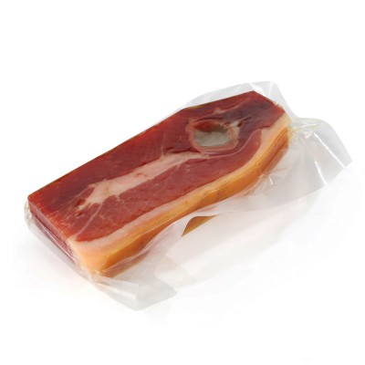 工厂直营年货金华火腿礼盒土特产腌腊制品2-3斤腊肉春节礼盒批发图4