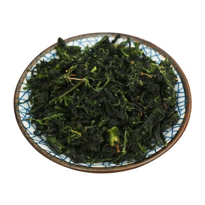 厂家供应脱水荠菜水饺馅包子馅春卷馅汤圆馅原料脱水荠菜干图5