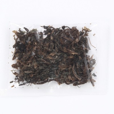 梅干菜脱水蔬菜梅干菜包新鲜原料厨房用辅助原料梅菜扣肉菜包果蔬图3