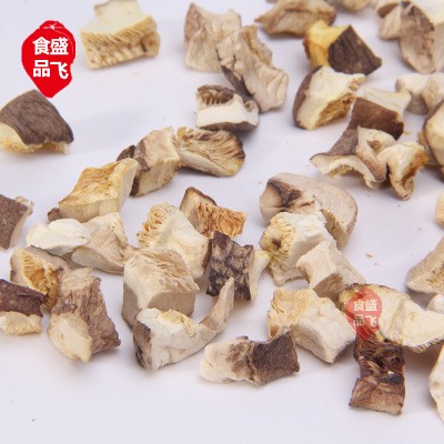 现货批发香菇帽粒1000克干香菇帽粒脱水蔬菜规格齐全脱水香菇粒图4