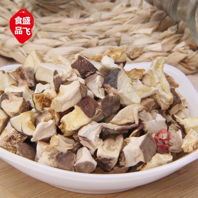 现货批发香菇帽粒1000克干香菇帽粒脱水蔬菜规格齐全脱水香菇粒