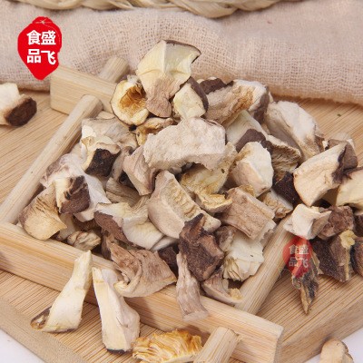 现货批发香菇帽粒1000克干香菇帽粒脱水蔬菜规格齐全脱水香菇粒图3
