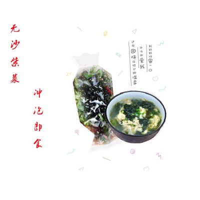 淡干虾皮 海产品干货即食熟虾皮 虾皮一件代发可提供增值税发票图4