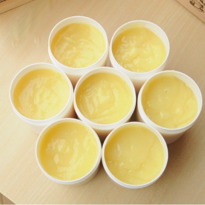 royal jelly鲜蜂王浆1斤油菜蜂皇桨500g冰袋冷冻代发原浆老人康养图2