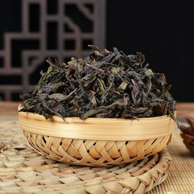 乌龙茶鸭屎香茶叶批发预包装 厂家供货图2