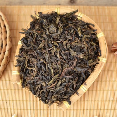 乌龙茶鸭屎香茶叶批发预包装 厂家供货