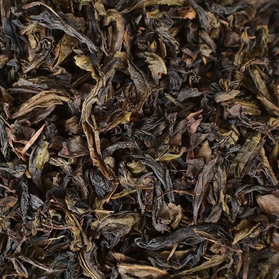 乌龙茶鸭屎香茶叶批发预包装 厂家供货图3