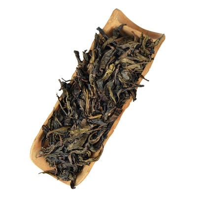 乌龙茶鸭屎香茶叶批发预包装 厂家供货图5