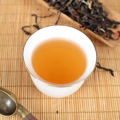 东方美人茶叶 茶香茶浓白毫乌龙茶 批发图4