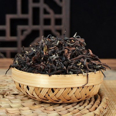 东方美人茶叶 茶香茶浓白毫乌龙茶 批发图2