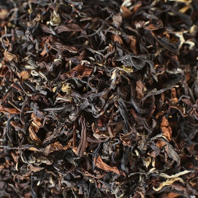 东方美人茶叶 茶香茶浓白毫乌龙茶 批发图3