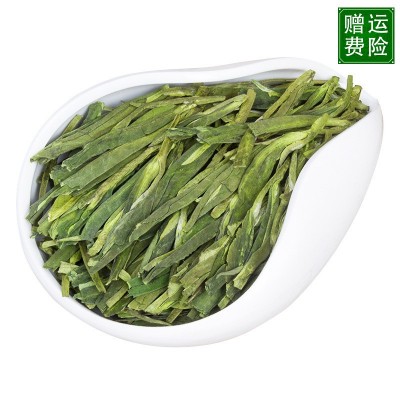 唐茗缘绿茶新茶高山龙井新茶绿茶新茶叶散装香型高山茶叶自己喝图5