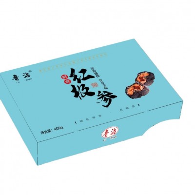 海参工厂冰岛红极参即食海参北极红参冰岛红极参北极参500克图5