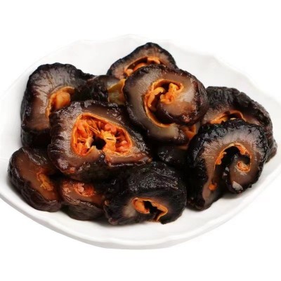 海参工厂冰岛红极参即食海参北极红参冰岛红极参北极参500克图2