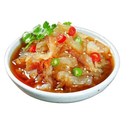 即食海蜇头礼盒特产批发山东特产礼盒 年货公司单位福利礼品批发即食海蜇头礼盒特产批发山东特产礼盒 年货公司单位福利礼品批发图2