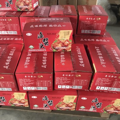 即食海蜇头礼盒特产批发山东特产礼盒 年货公司单位福利礼品批发即食海蜇头礼盒特产批发山东特产礼盒 年货公司单位福利礼品批发图4