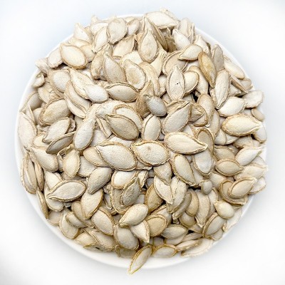 未加工生毛边南瓜籽云南高原特产粒粒饱满产地直供可种植批发散装图5