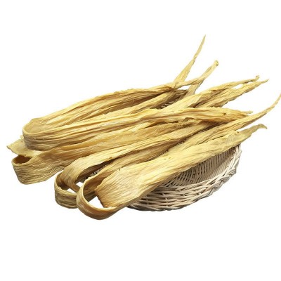 工厂直供批发小圆支腐竹10斤商用腐皮条竹火锅麻辣烫凉拌选手工图4