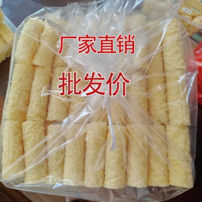 响铃卷散装整箱腐竹麻辣烫粉螺蛳粉干货速食批发商用商用批发图3