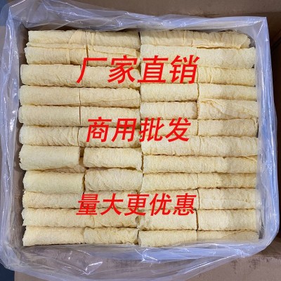 响铃卷散装整箱腐竹麻辣烫粉螺蛳粉干货速食批发商用商用批发图4