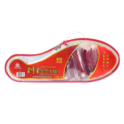 金华火腿整只切片礼盒正宗浙江特产端午送礼佳品团购官方旗舰店图5