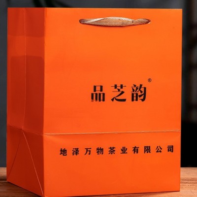 北宛贡茶 福建武夷岩茶大红袍 肉桂一斤一罐装 过节送礼礼罐装图3