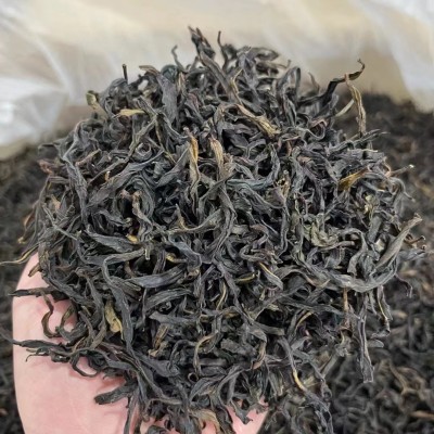 单枞茶叶散装鸭屎香高山凤凰单丛宋种蜜兰香袋装乌龙茶礼盒装送人图3