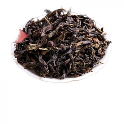 单枞茶叶散装鸭屎香高山凤凰单丛宋种蜜兰香袋装乌龙茶礼盒装送人图5