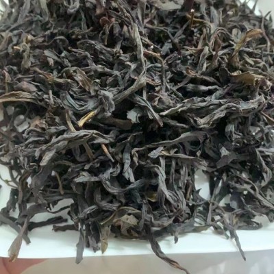 单枞茶叶散装鸭屎香高山凤凰单丛宋种蜜兰香袋装乌龙茶礼盒装送人图4