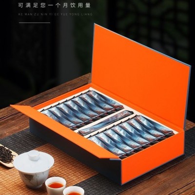 武夷岩茶马头岩肉桂武夷山大红袍花果香浓香型乌龙茶茶叶批 发代发