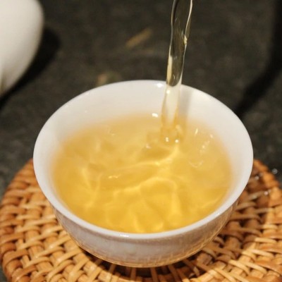 乌龙茶茶凤凰单丛雪片鸭屎香茶叶单枞新茶厂家批发散装500g高山图3