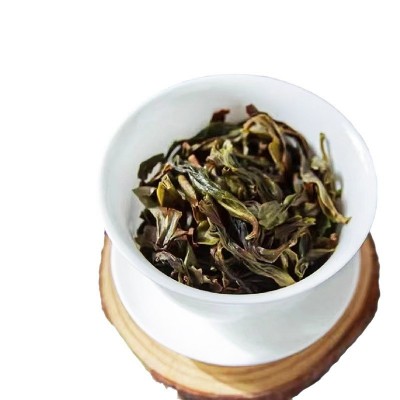 乌龙茶茶凤凰单丛雪片鸭屎香茶叶单枞新茶厂家批发散装500g高山图5