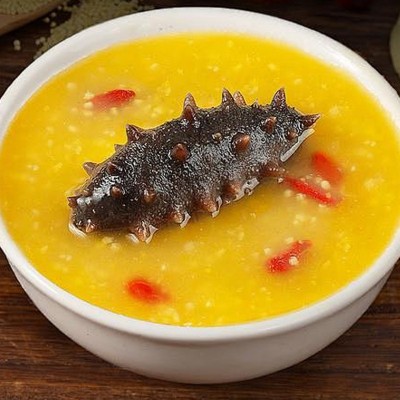 厂家批发大连即食海参底播刺参 鲜食大连海参刺参辽参非淡干海参图4