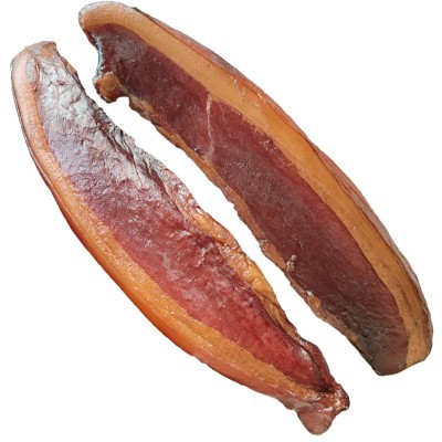 湖南湘西腊肉厂家农家烟熏咸肉非四川五花瘦肉排骨批发图5