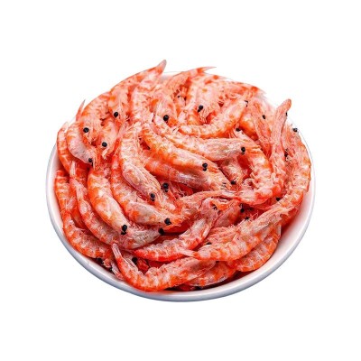 零食批发源头工厂加工即食大个磷虾米南极磷虾海鲜水产干货图5