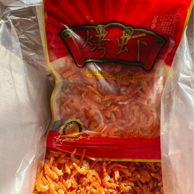 即食海鲜海产干货大号海米虾仁 淡干金钩海米代发 批发图2
