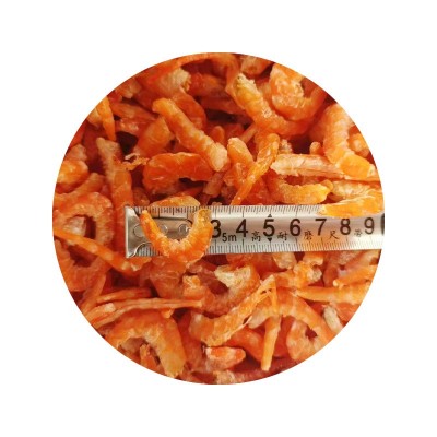 即食海鲜海产干货大号海米虾仁 淡干金钩海米代发 批发图5