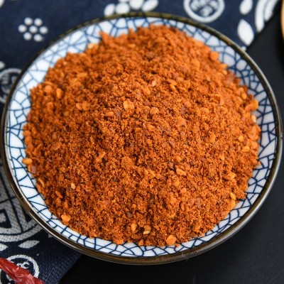 四川翠宏香辣蘸料2.53kg火锅烧烤串串卤肉干辣椒面蘸碟餐饮开店用图3