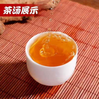 福鼎白茶批发茶叶高山日晒贡眉散茶陈皮寿眉老白茶枣香茶饼代发图3